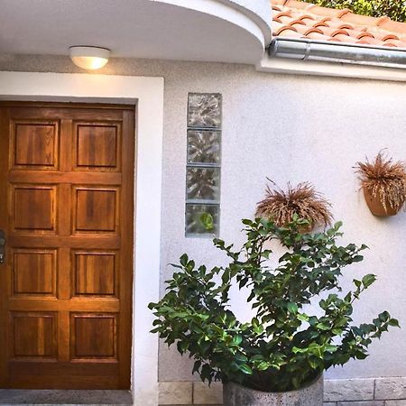 Luxury Suite Jasmin سبليت المظهر الخارجي الصورة