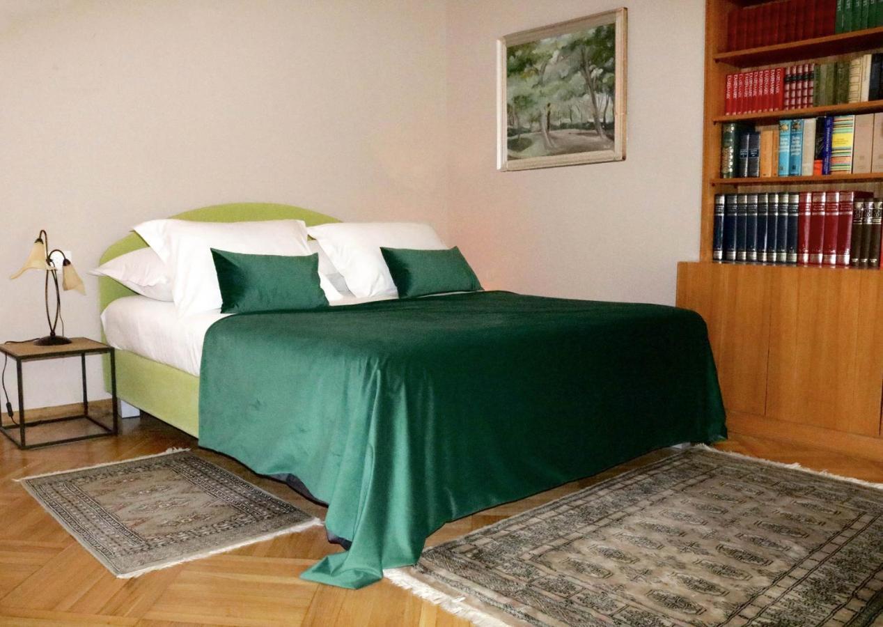 Luxury Suite Jasmin سبليت المظهر الخارجي الصورة