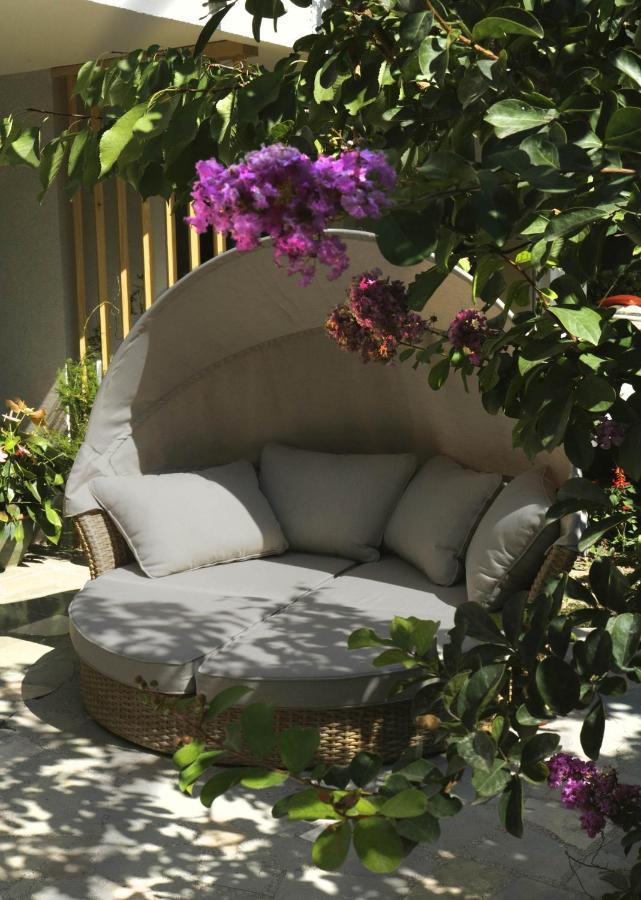 Luxury Suite Jasmin سبليت المظهر الخارجي الصورة