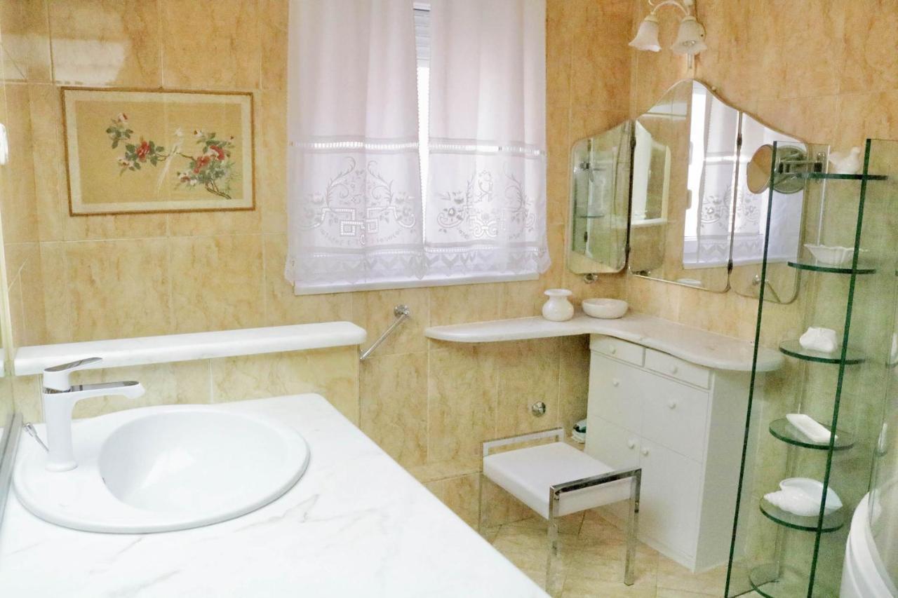 Luxury Suite Jasmin سبليت المظهر الخارجي الصورة