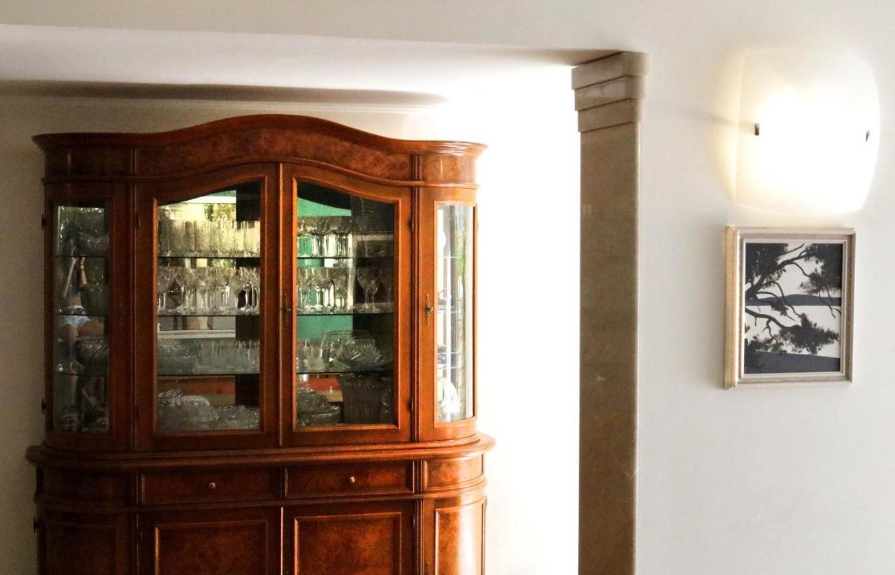 Luxury Suite Jasmin سبليت المظهر الخارجي الصورة